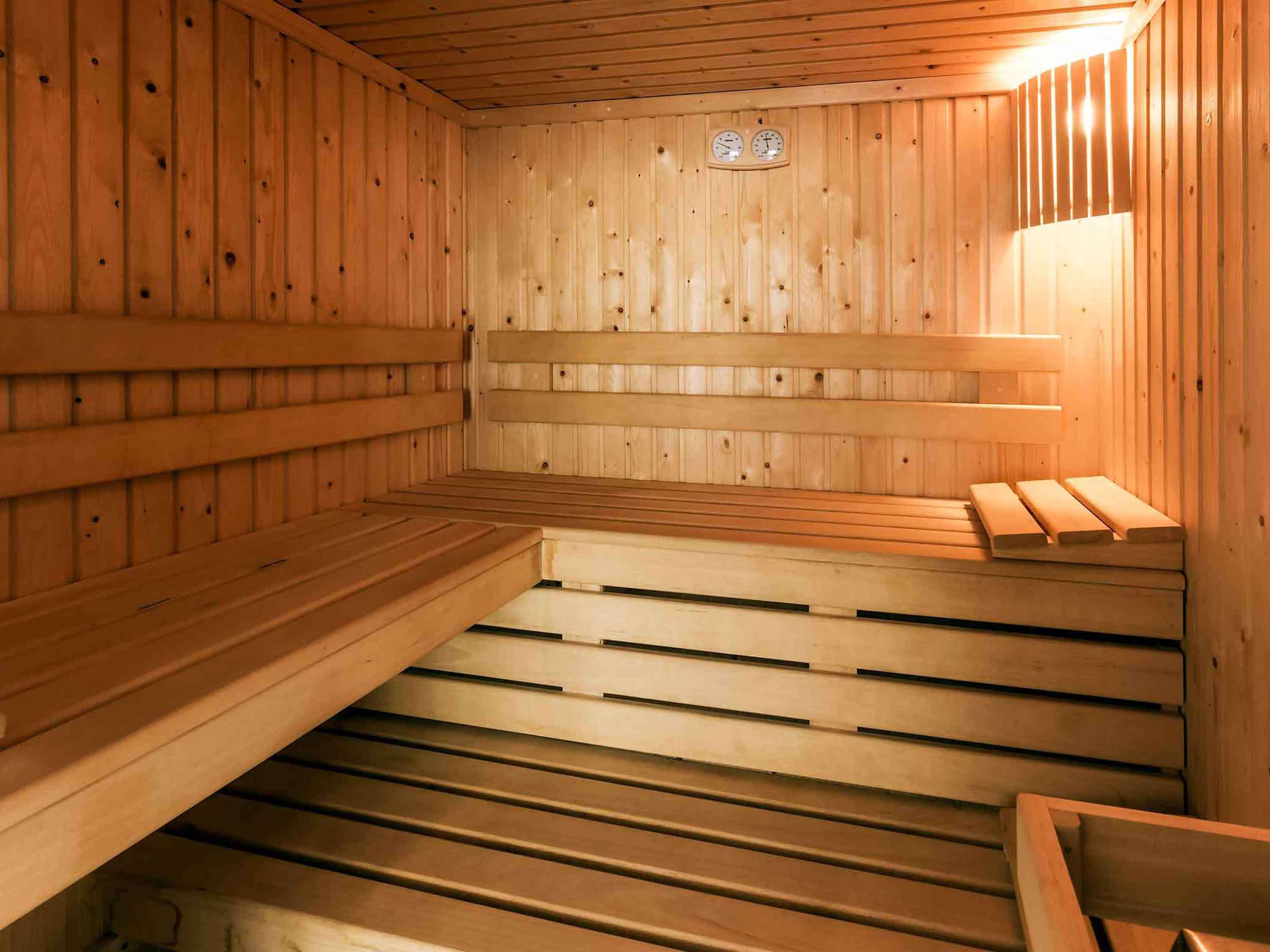 Hotel Mercure Saint-Nectaire Spa & Bien-Etre Экстерьер фото