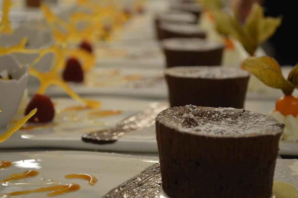 Hotel Mercure Saint-Nectaire Spa & Bien-Etre Экстерьер фото